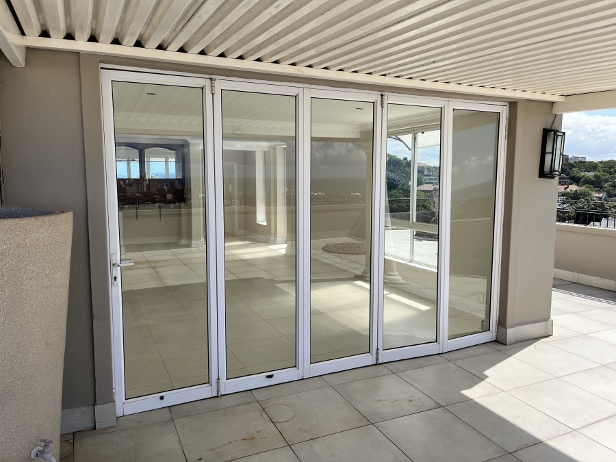 To Let 4 Bedroom Property for Rent in Morningside KwaZulu-Natal