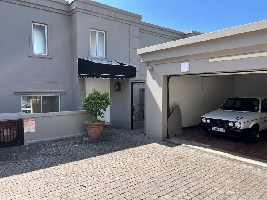 To Let 4 Bedroom Property for Rent in Morningside KwaZulu-Natal