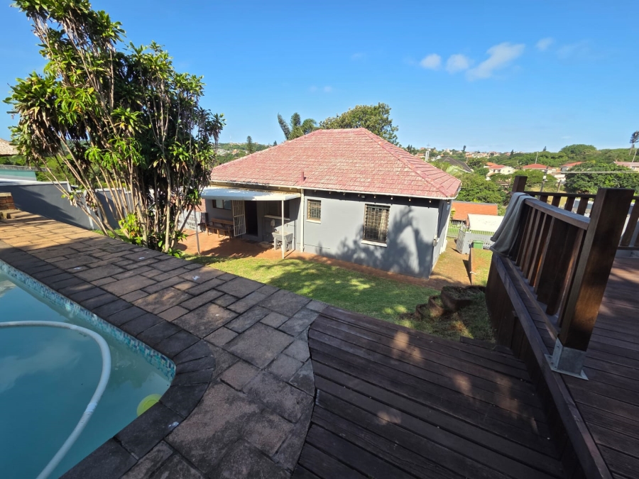 3 Bedroom Property for Sale in Bluff KwaZulu-Natal