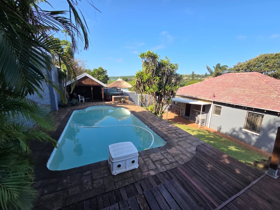 3 Bedroom Property for Sale in Bluff KwaZulu-Natal