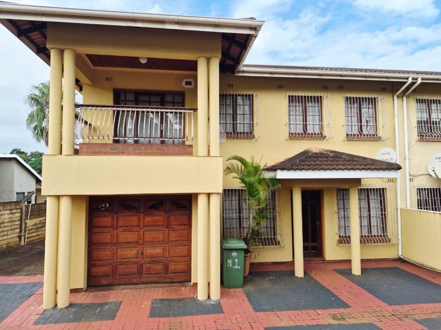 3 Bedroom Property for Sale in Grantham Park KwaZulu-Natal