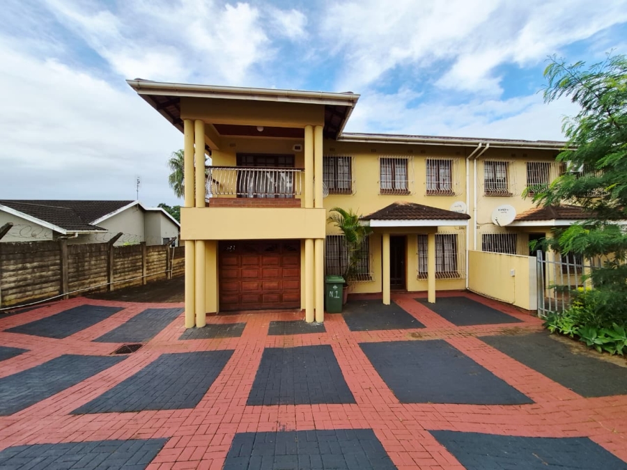 3 Bedroom Property for Sale in Grantham Park KwaZulu-Natal