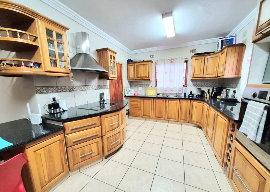 3 Bedroom Property for Sale in Grantham Park KwaZulu-Natal