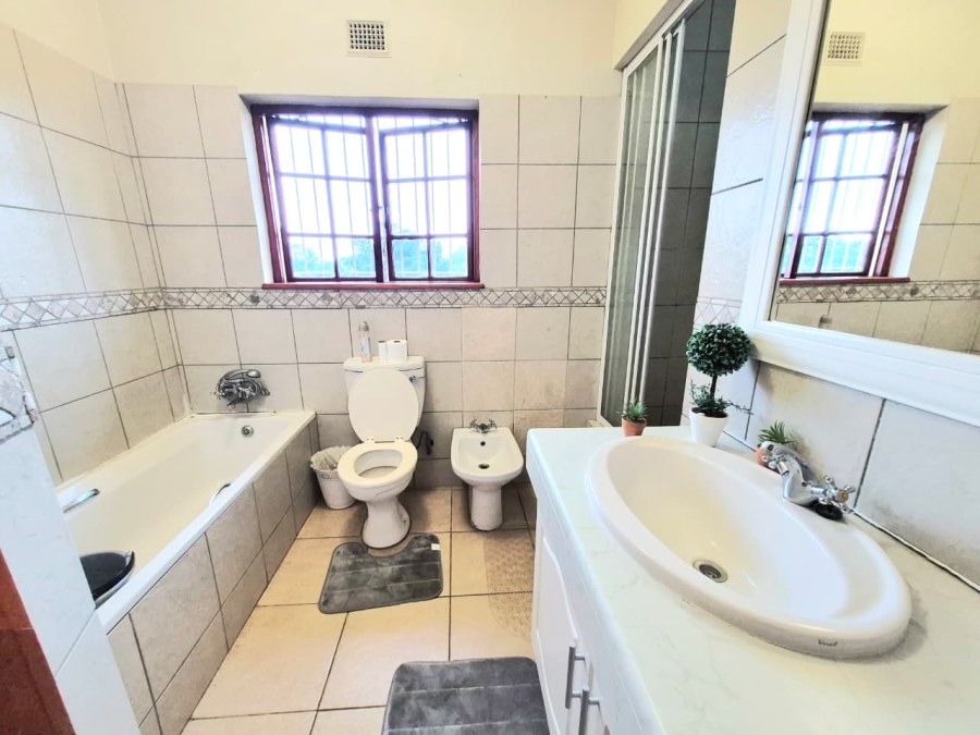 3 Bedroom Property for Sale in Grantham Park KwaZulu-Natal
