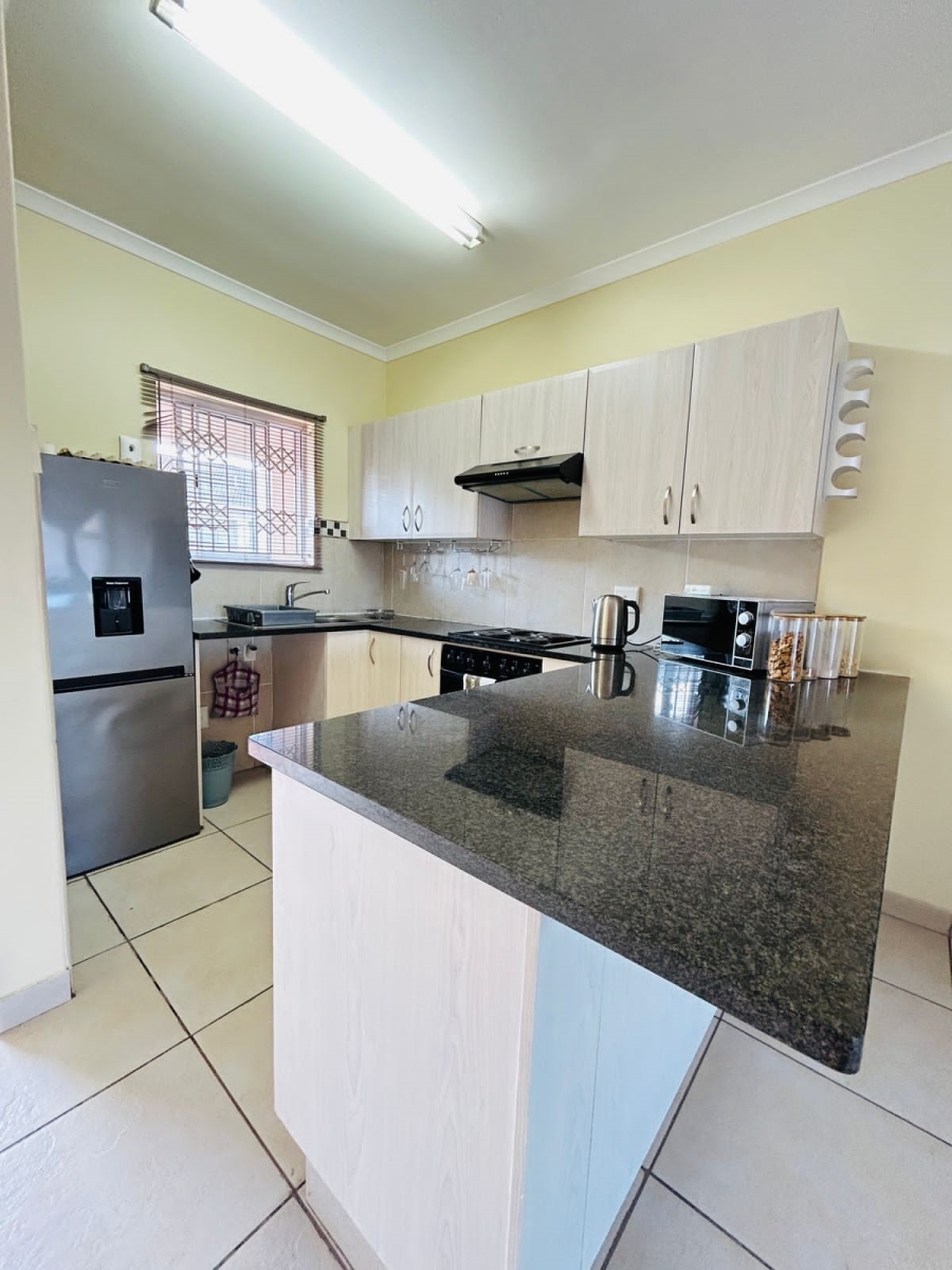 2 Bedroom Property for Sale in Umbilo KwaZulu-Natal