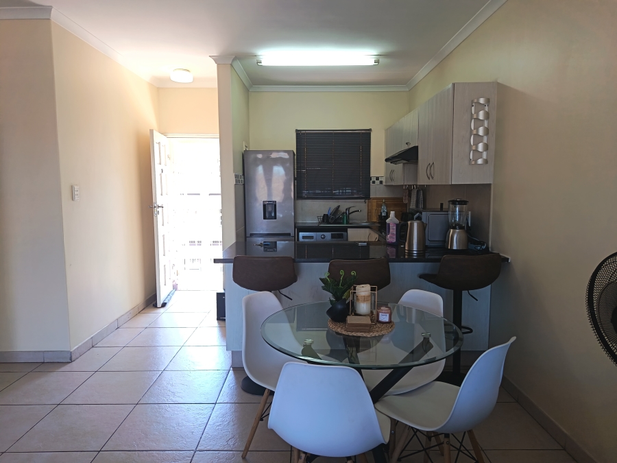 2 Bedroom Property for Sale in Umbilo KwaZulu-Natal