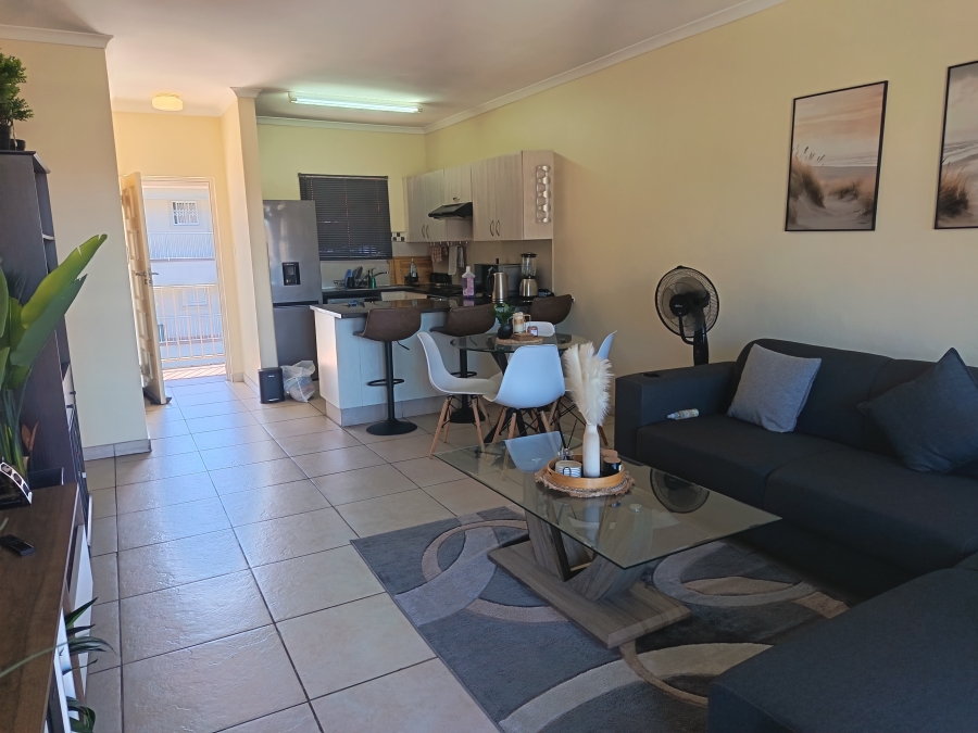 2 Bedroom Property for Sale in Umbilo KwaZulu-Natal