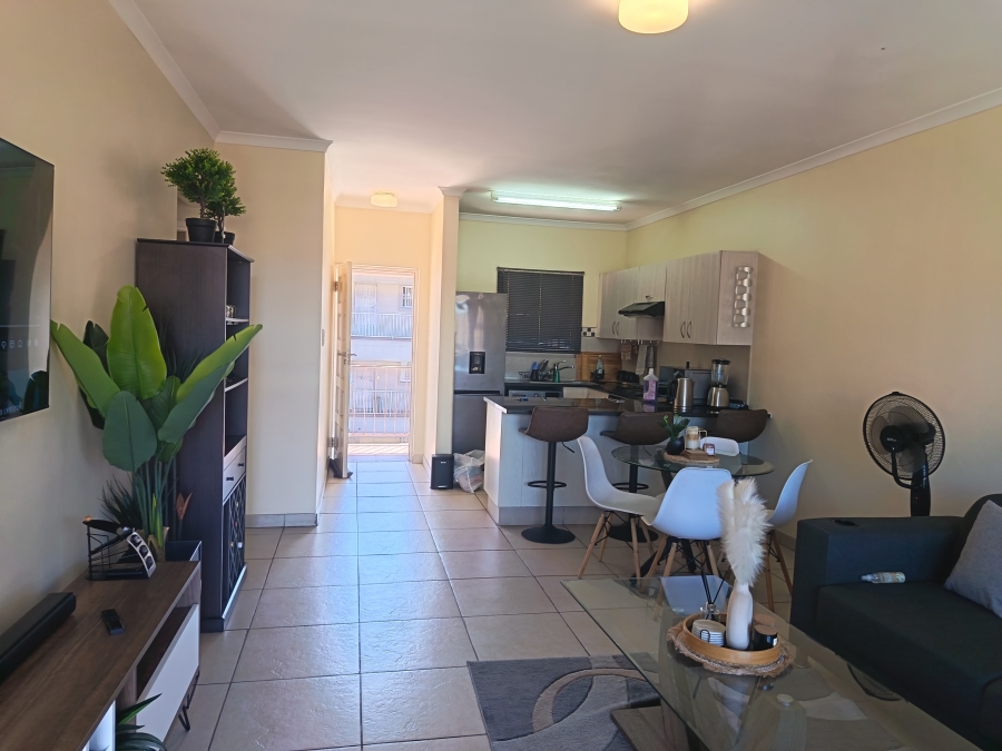 2 Bedroom Property for Sale in Umbilo KwaZulu-Natal