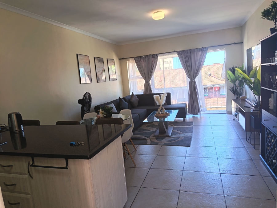 2 Bedroom Property for Sale in Umbilo KwaZulu-Natal