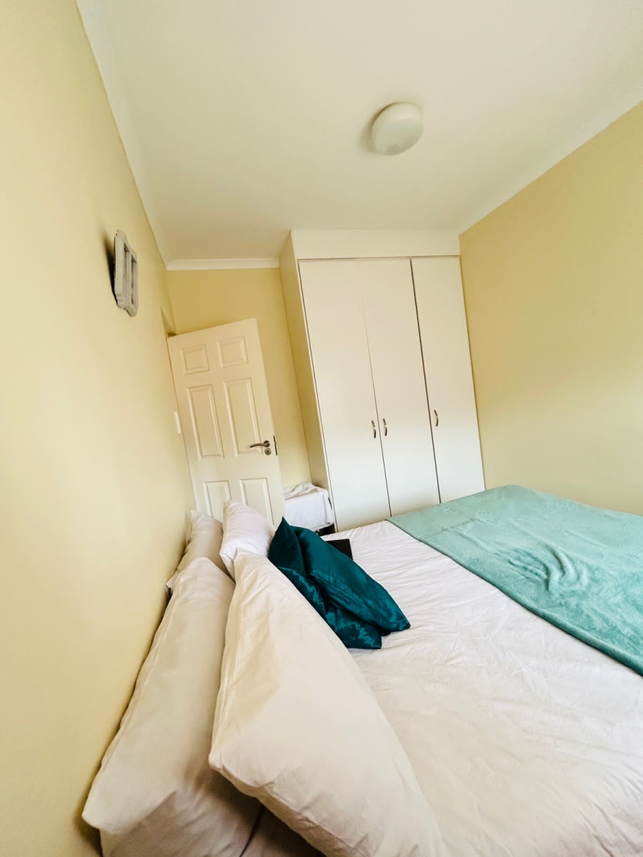 2 Bedroom Property for Sale in Umbilo KwaZulu-Natal