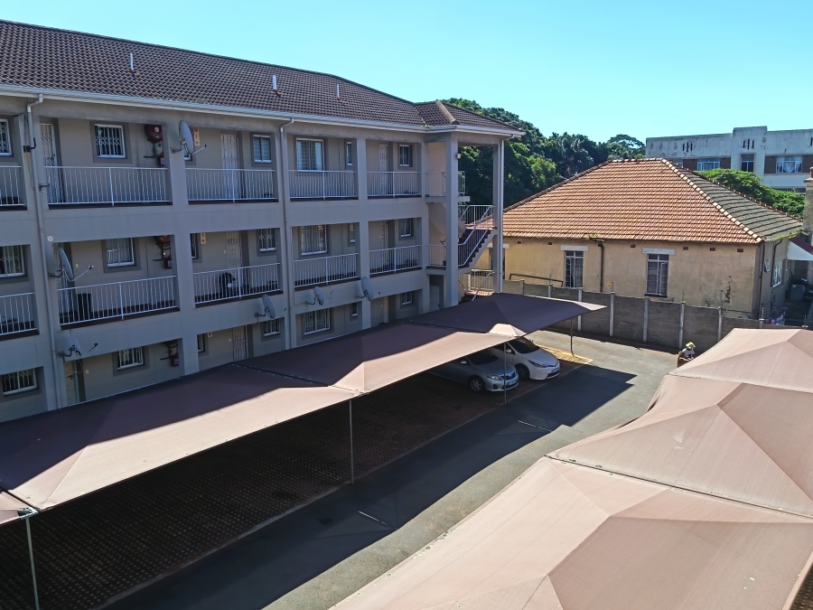 2 Bedroom Property for Sale in Umbilo KwaZulu-Natal