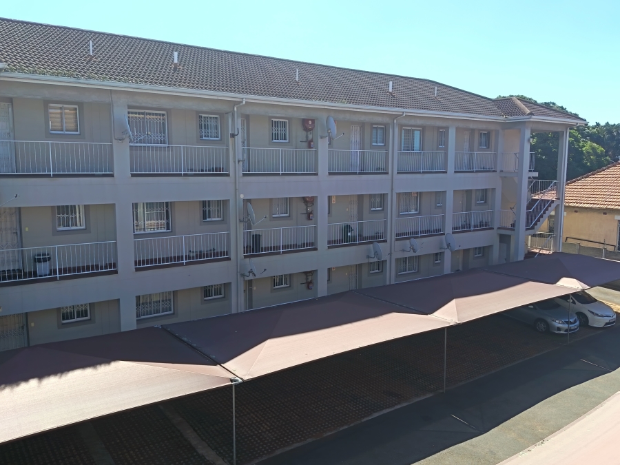 2 Bedroom Property for Sale in Umbilo KwaZulu-Natal