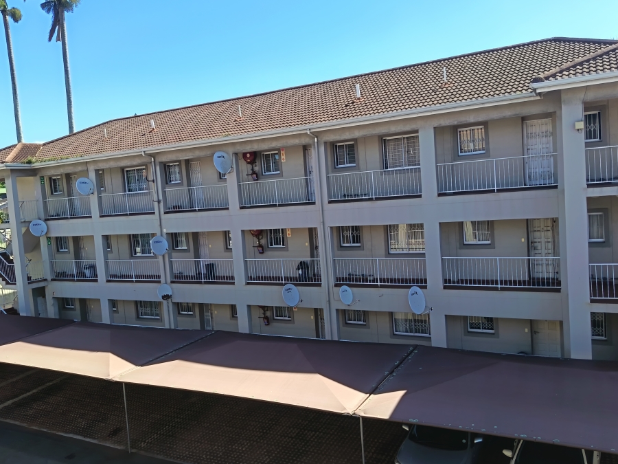 2 Bedroom Property for Sale in Umbilo KwaZulu-Natal