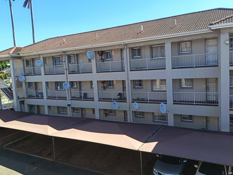 2 Bedroom Property for Sale in Umbilo KwaZulu-Natal