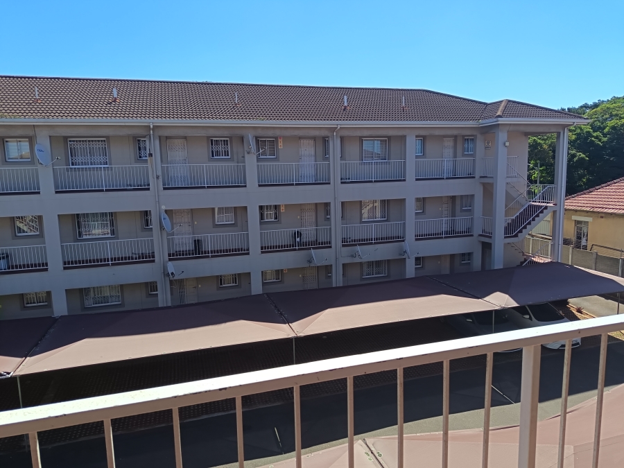 2 Bedroom Property for Sale in Umbilo KwaZulu-Natal