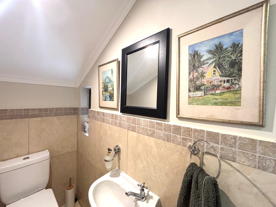 To Let 2 Bedroom Property for Rent in Umhlali Golf Estate KwaZulu-Natal