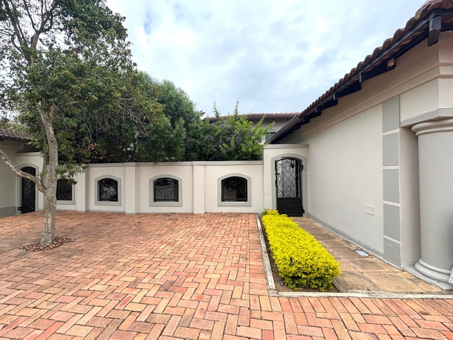 To Let 2 Bedroom Property for Rent in Umhlali Golf Estate KwaZulu-Natal