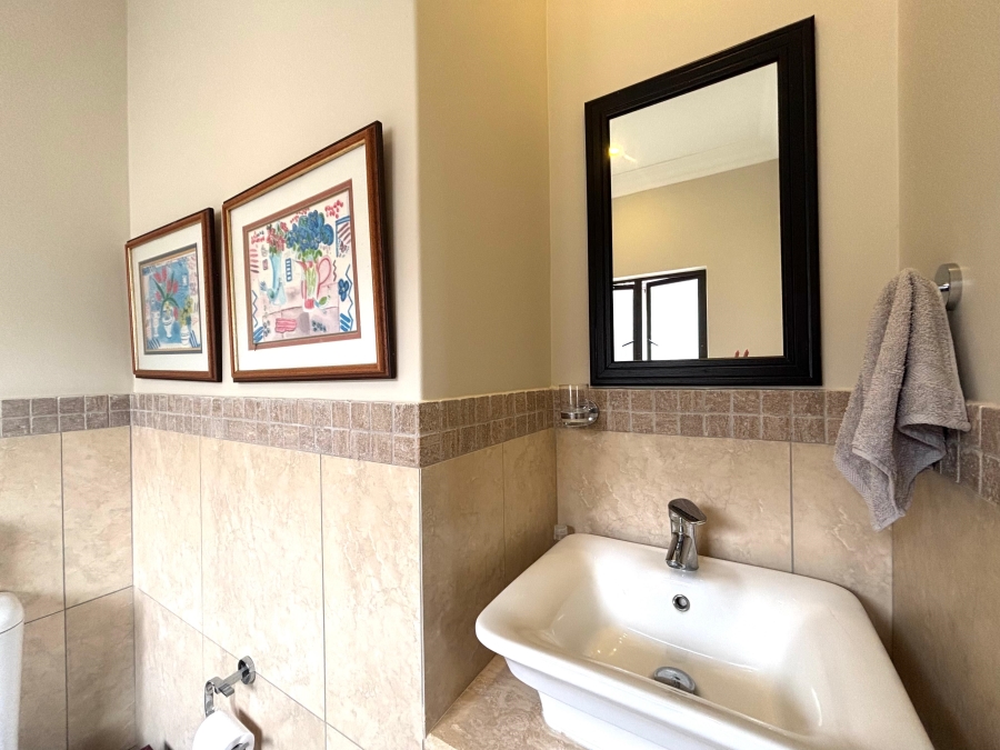 To Let 2 Bedroom Property for Rent in Umhlali Golf Estate KwaZulu-Natal