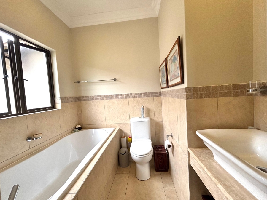 To Let 2 Bedroom Property for Rent in Umhlali Golf Estate KwaZulu-Natal