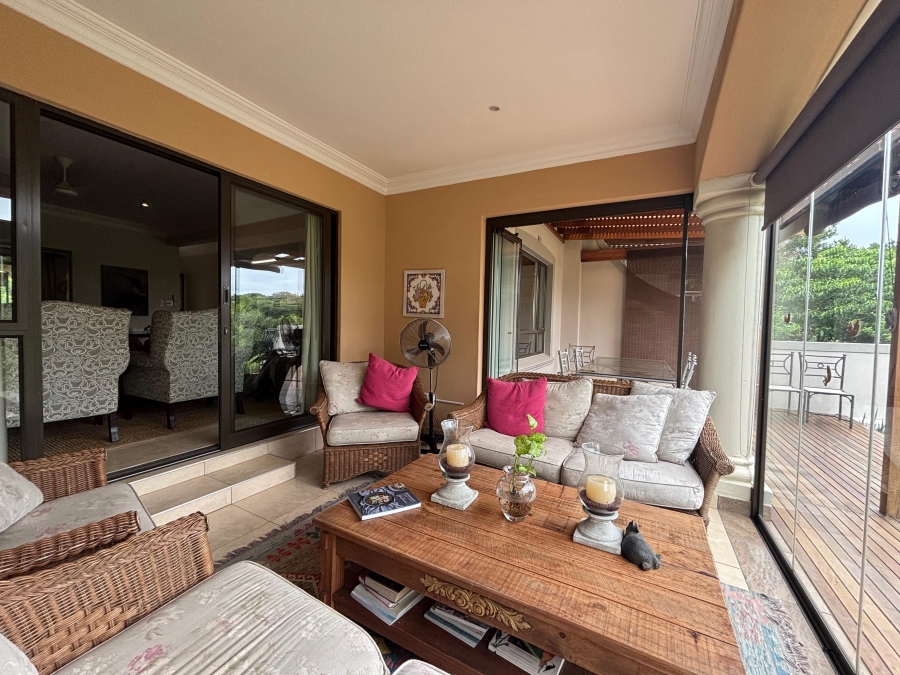 To Let 2 Bedroom Property for Rent in Umhlali Golf Estate KwaZulu-Natal