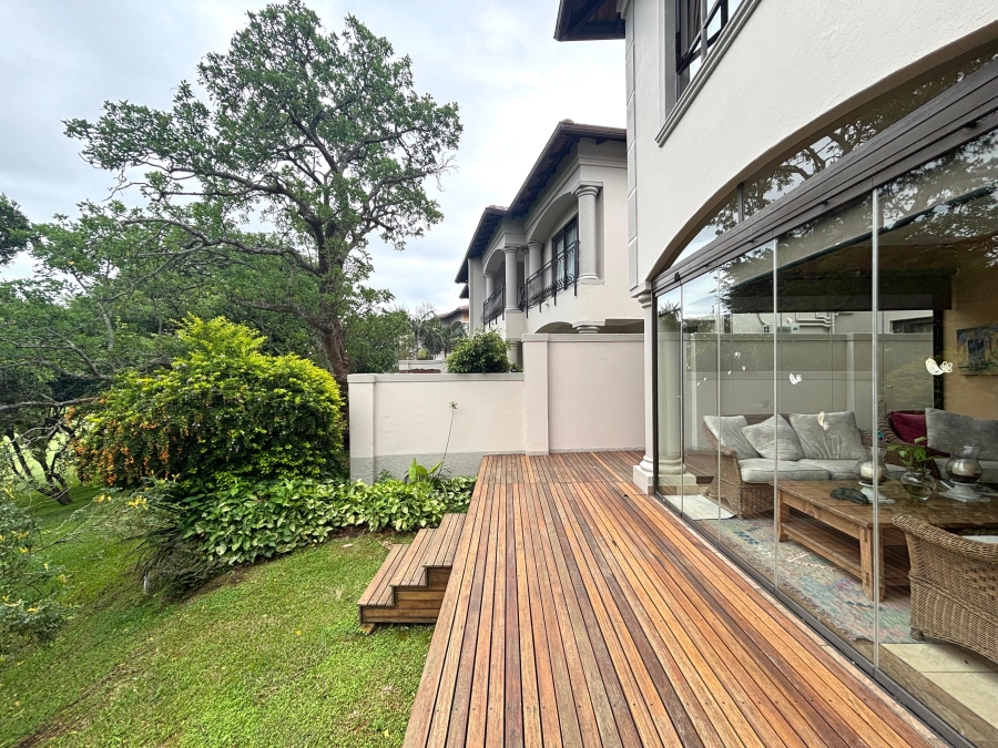 To Let 2 Bedroom Property for Rent in Umhlali Golf Estate KwaZulu-Natal