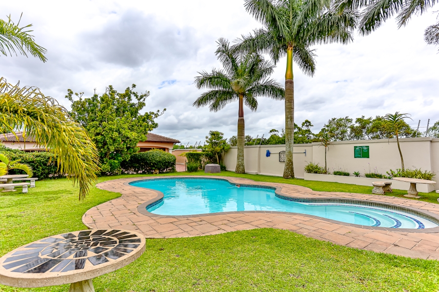To Let 2 Bedroom Property for Rent in Umhlali Golf Estate KwaZulu-Natal