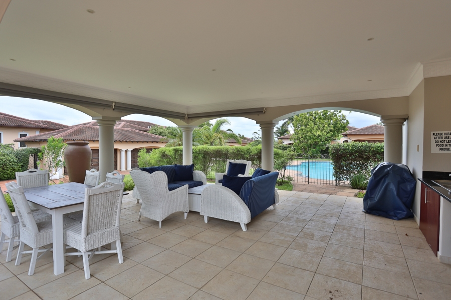 To Let 2 Bedroom Property for Rent in Umhlali Golf Estate KwaZulu-Natal