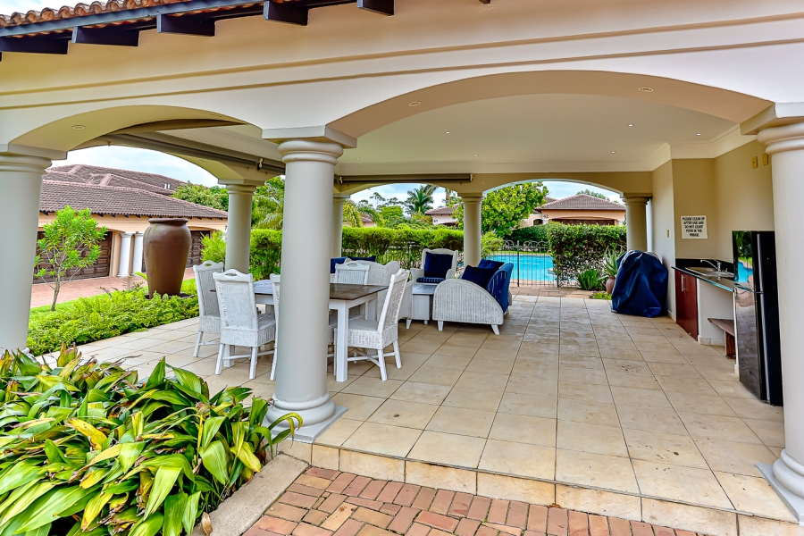 To Let 2 Bedroom Property for Rent in Umhlali Golf Estate KwaZulu-Natal