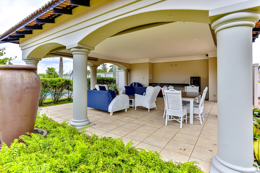 To Let 2 Bedroom Property for Rent in Umhlali Golf Estate KwaZulu-Natal