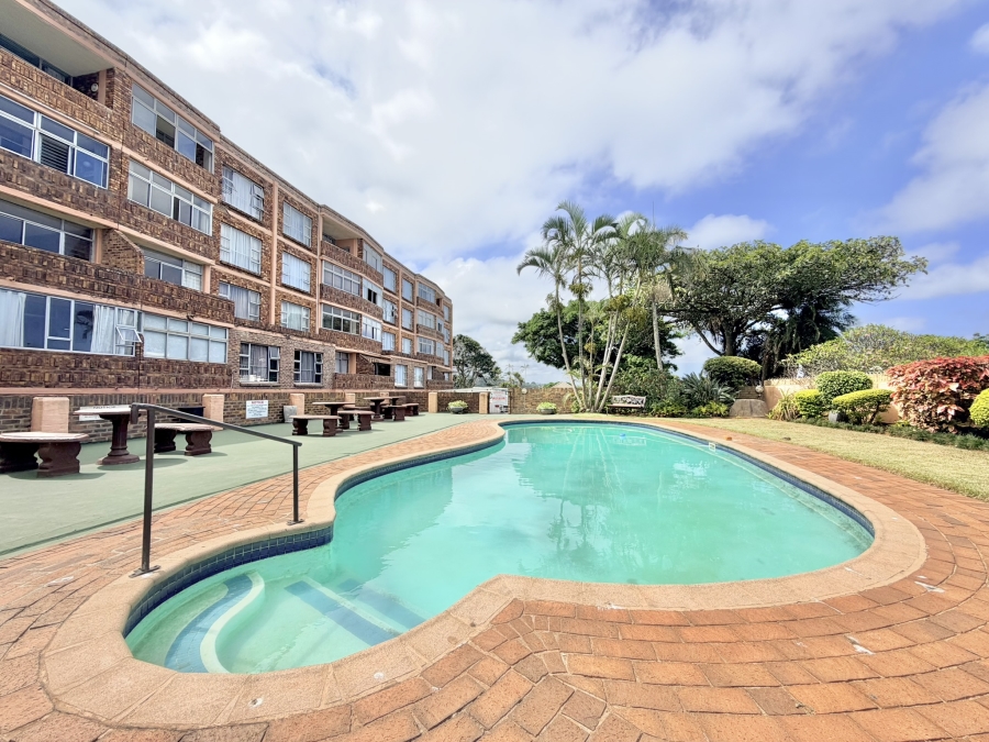 2 Bedroom Property for Sale in Scottburgh Central KwaZulu-Natal