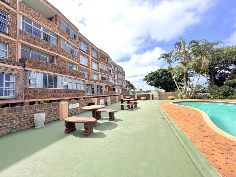 2 Bedroom Property for Sale in Scottburgh Central KwaZulu-Natal