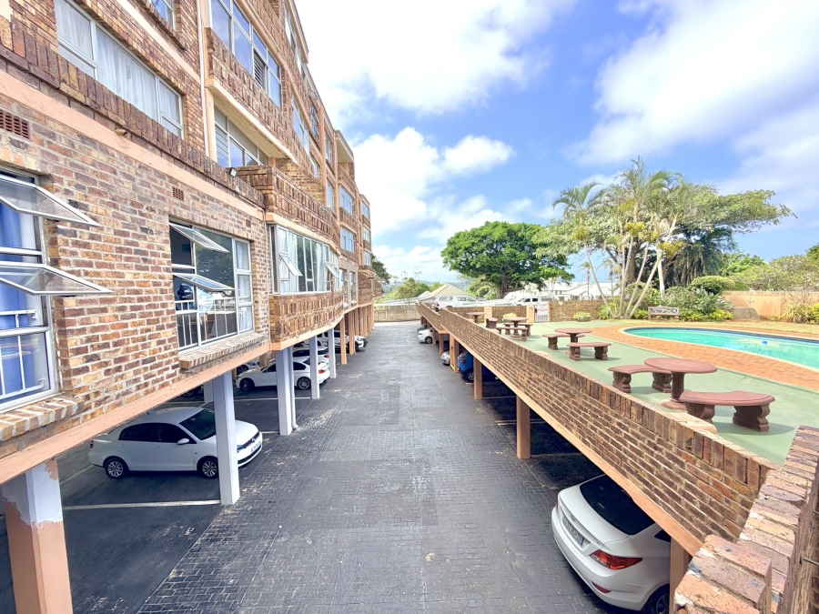 2 Bedroom Property for Sale in Scottburgh Central KwaZulu-Natal