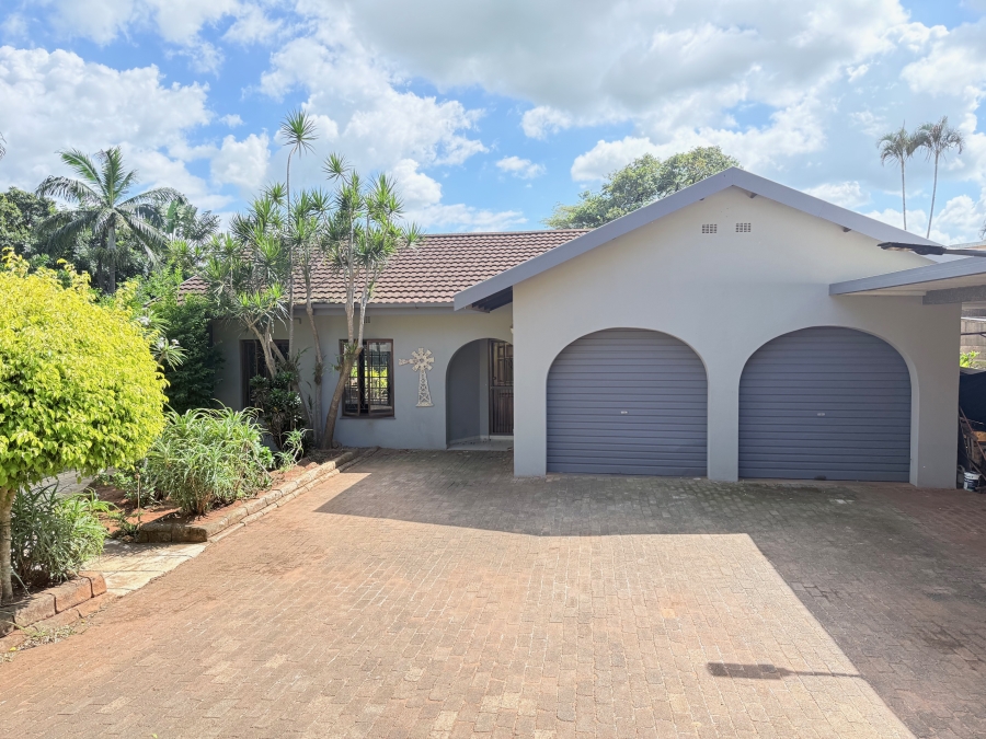4 Bedroom Property for Sale in Mtunzini KwaZulu-Natal