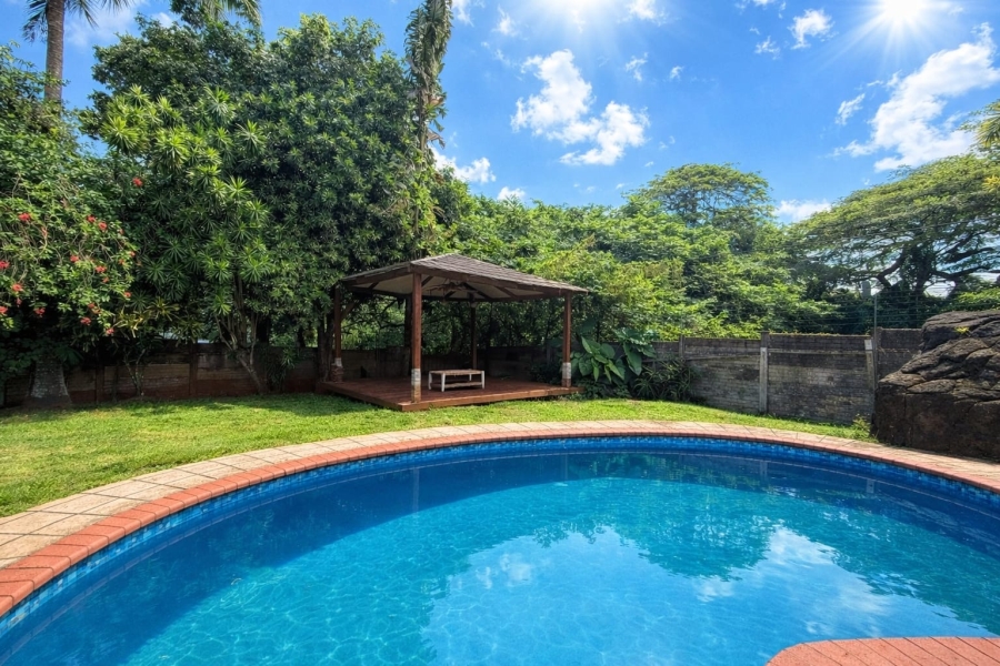 4 Bedroom Property for Sale in Mtunzini KwaZulu-Natal