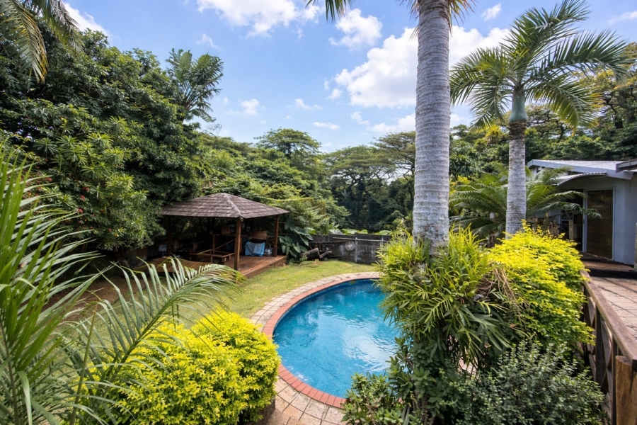 4 Bedroom Property for Sale in Mtunzini KwaZulu-Natal