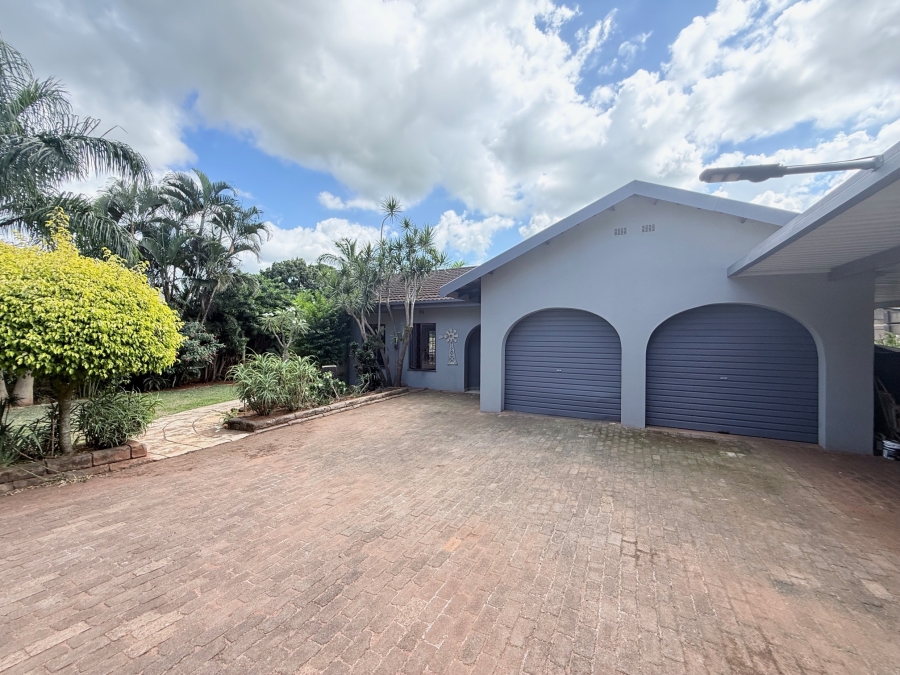 4 Bedroom Property for Sale in Mtunzini KwaZulu-Natal