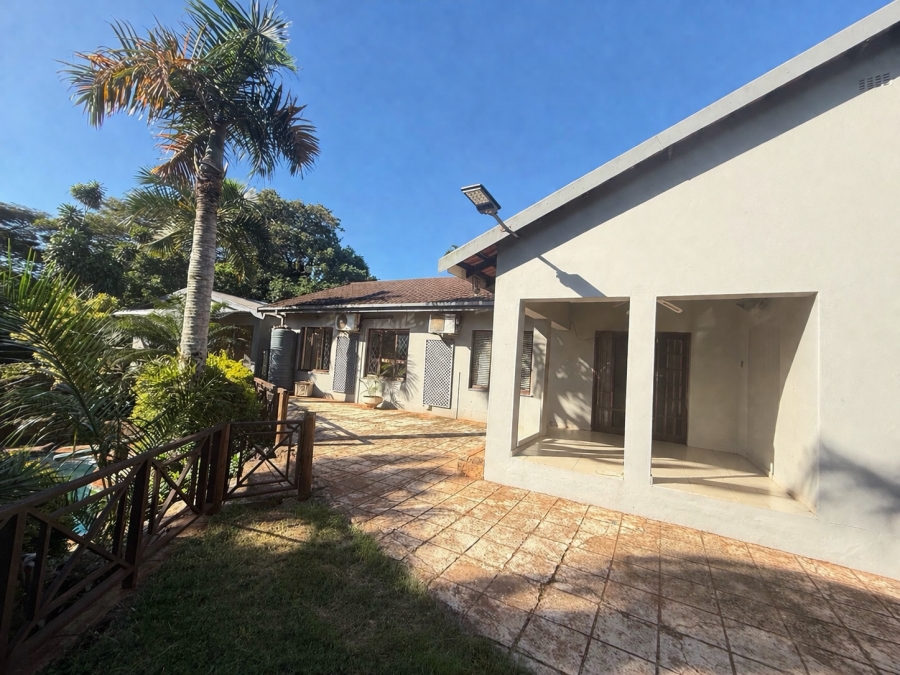 4 Bedroom Property for Sale in Mtunzini KwaZulu-Natal