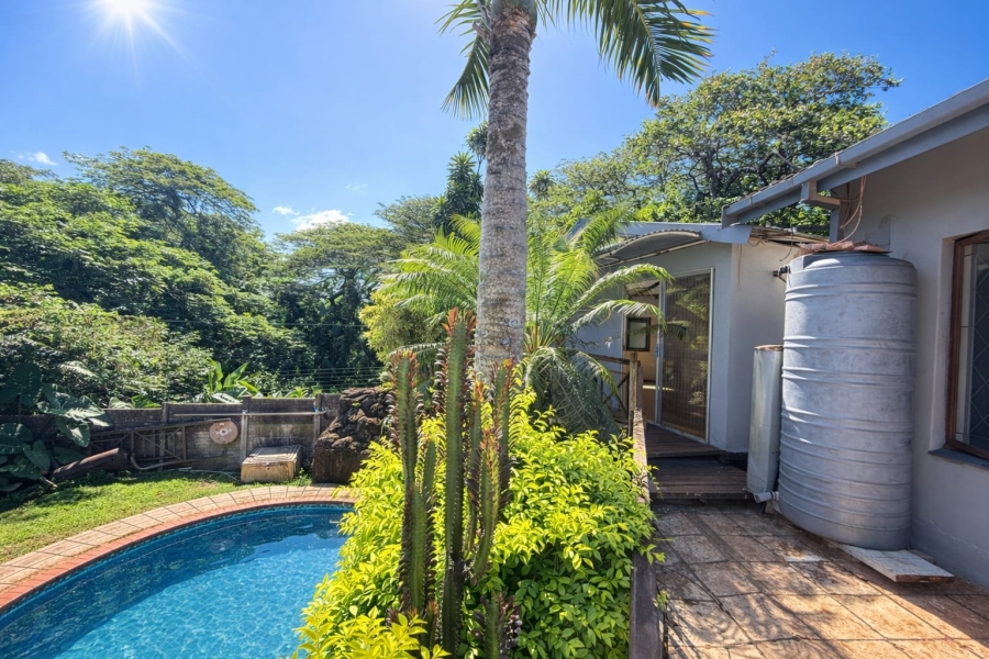 4 Bedroom Property for Sale in Mtunzini KwaZulu-Natal