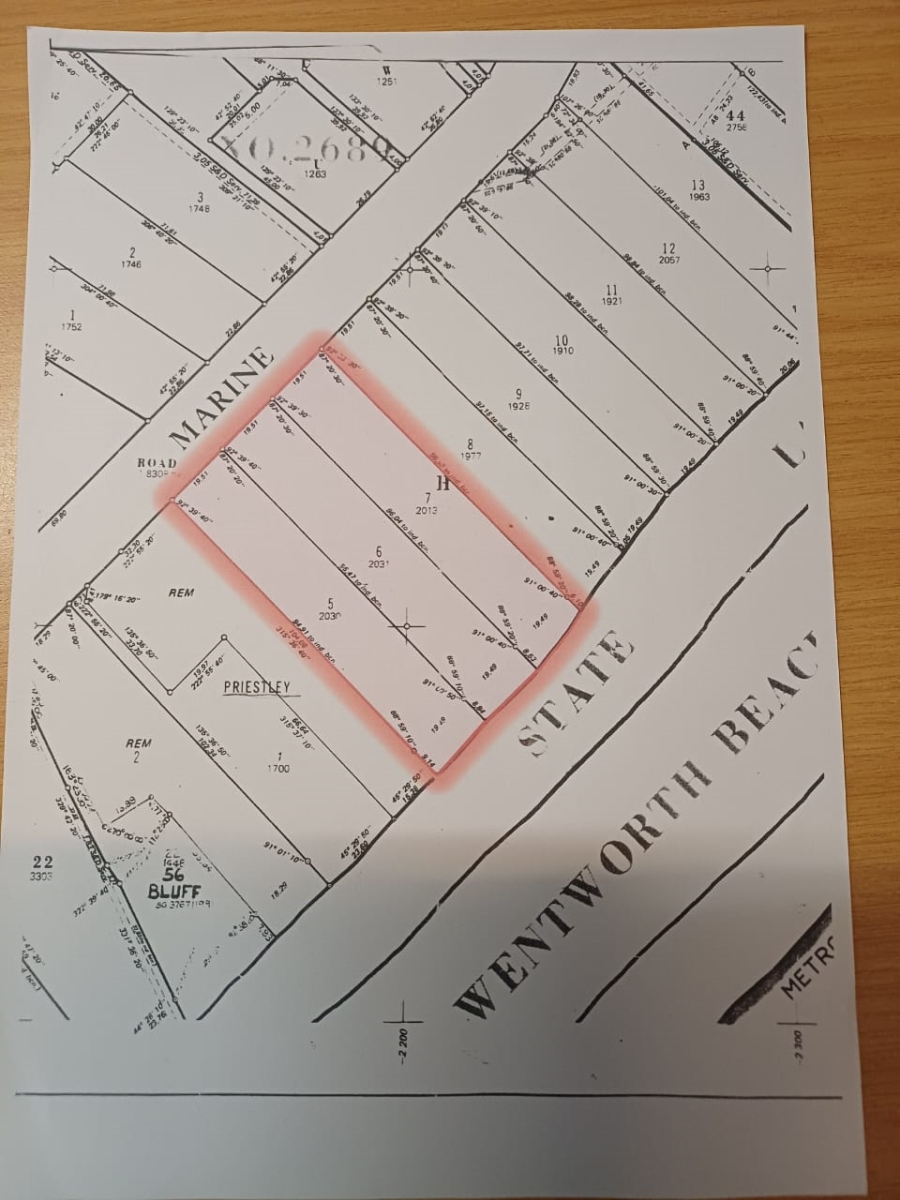 3 Bedroom Property for Sale in Bluff KwaZulu-Natal