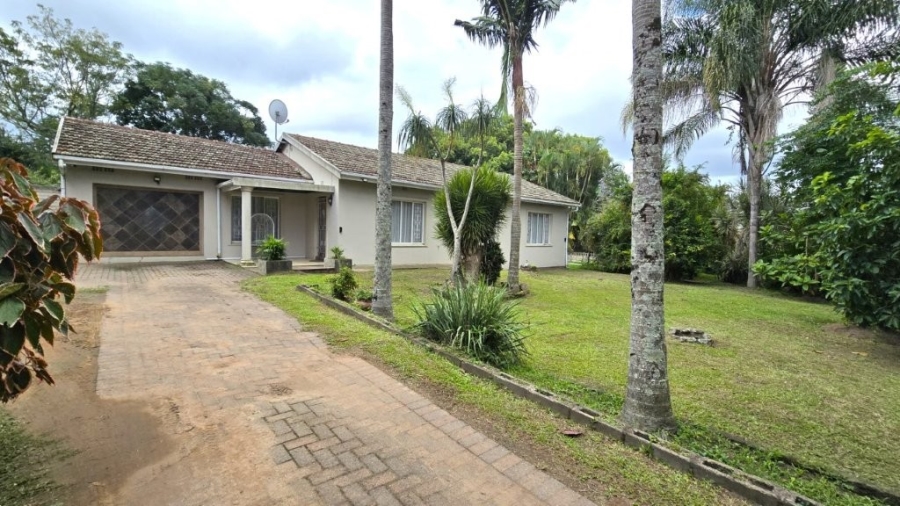 4 Bedroom Property for Sale in The Wolds KwaZulu-Natal