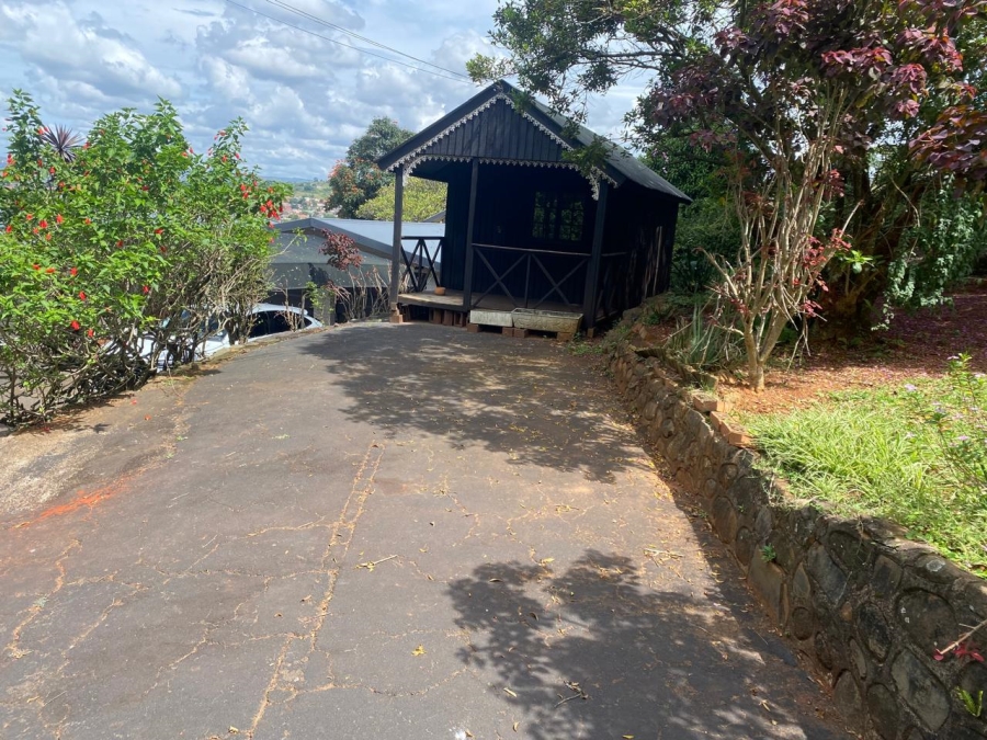 To Let 3 Bedroom Property for Rent in Clarendon KwaZulu-Natal