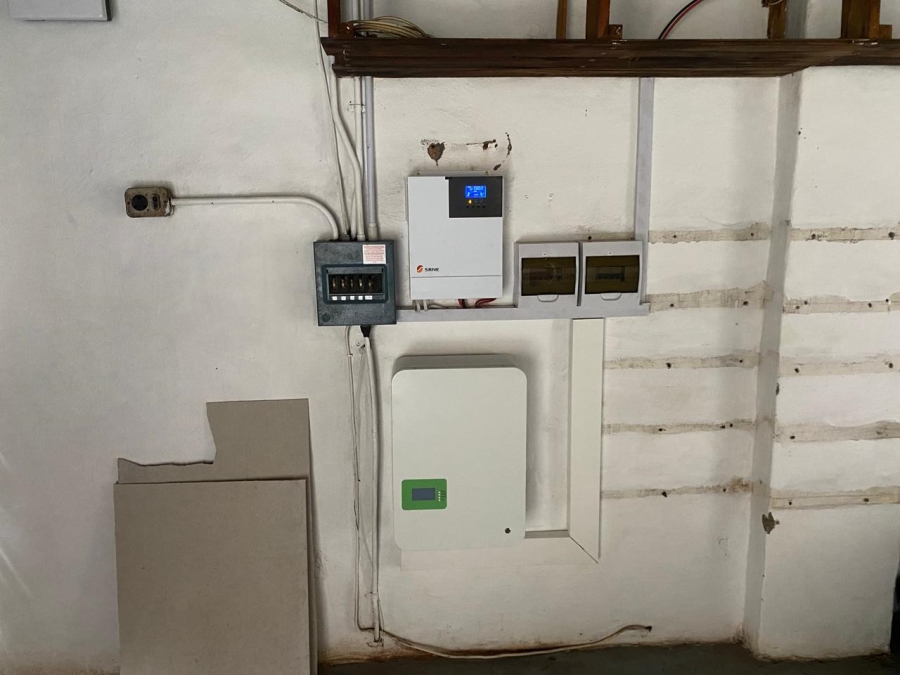 To Let 3 Bedroom Property for Rent in Clarendon KwaZulu-Natal