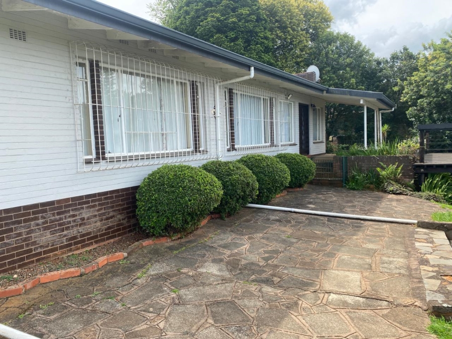To Let 3 Bedroom Property for Rent in Clarendon KwaZulu-Natal