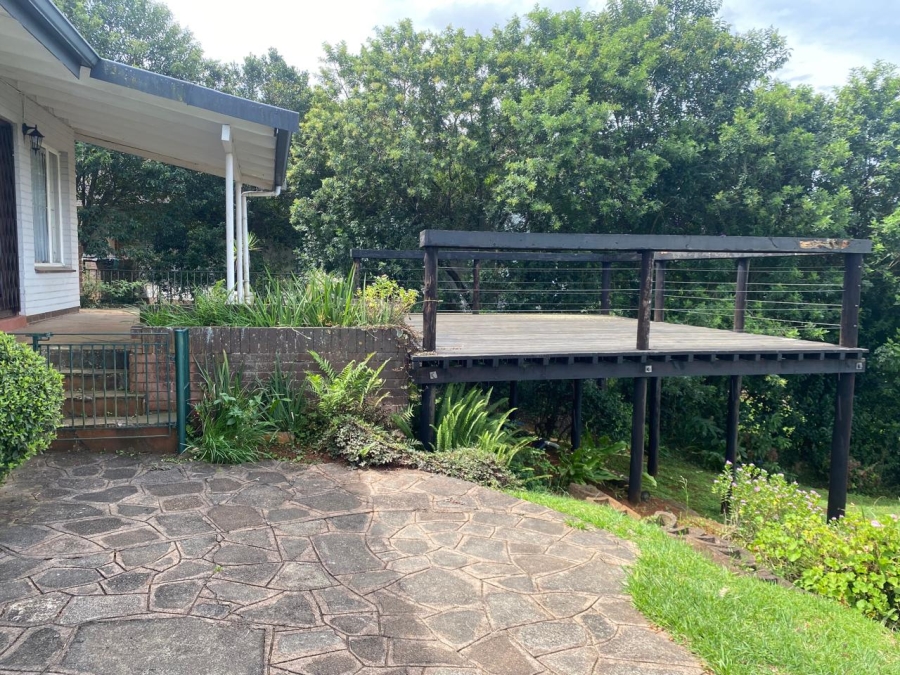 To Let 3 Bedroom Property for Rent in Clarendon KwaZulu-Natal