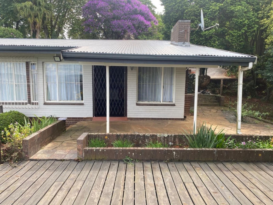To Let 3 Bedroom Property for Rent in Clarendon KwaZulu-Natal