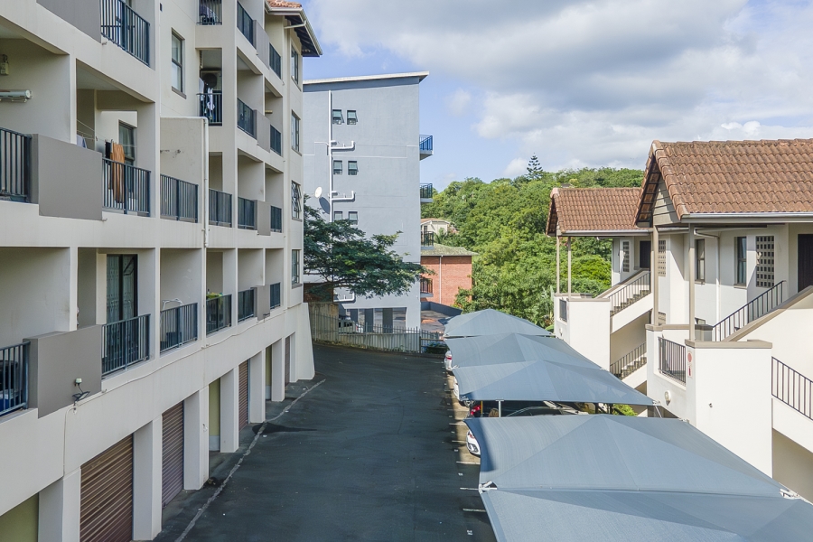 2 Bedroom Property for Sale in Westville Central KwaZulu-Natal