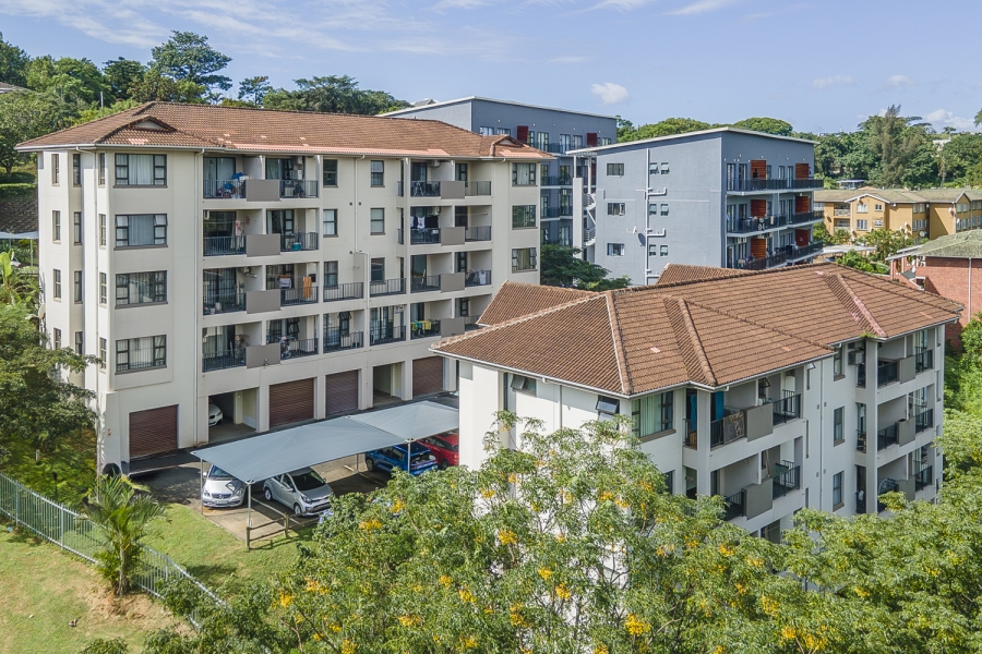 2 Bedroom Property for Sale in Westville Central KwaZulu-Natal