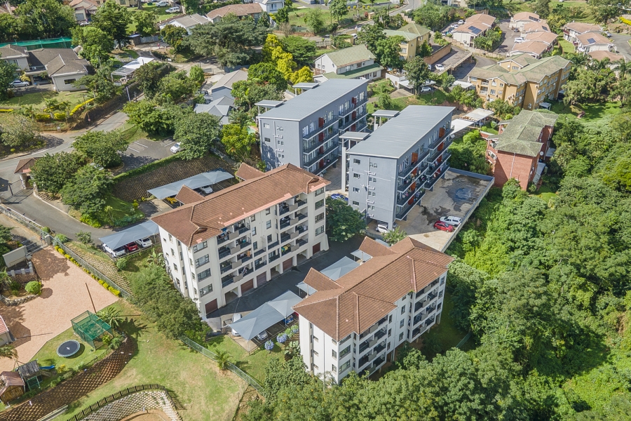 2 Bedroom Property for Sale in Westville Central KwaZulu-Natal