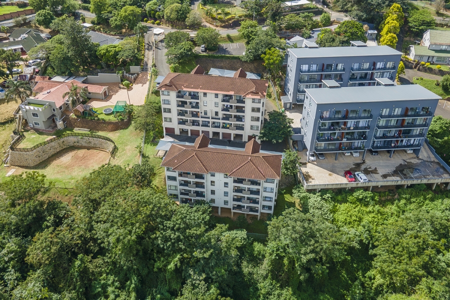 2 Bedroom Property for Sale in Westville Central KwaZulu-Natal