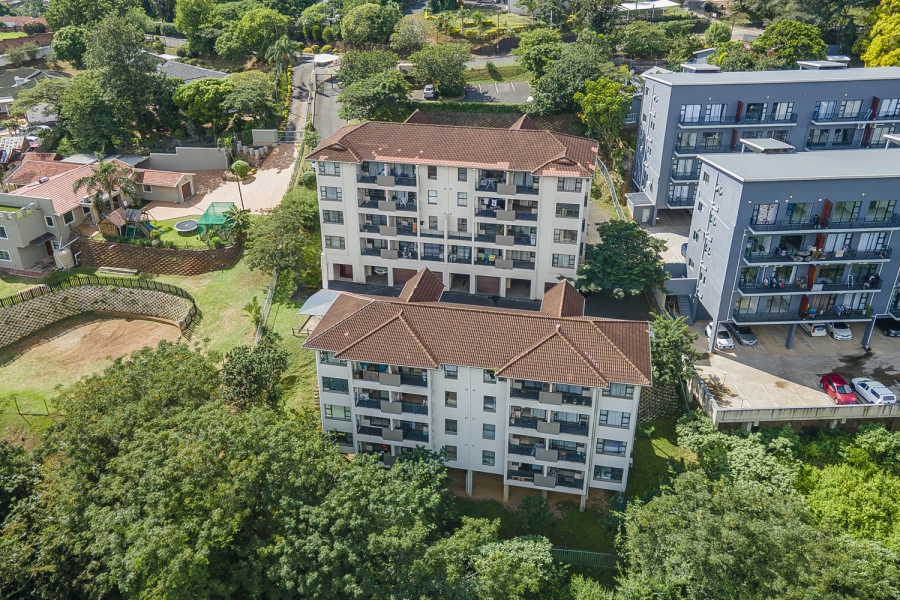 2 Bedroom Property for Sale in Westville Central KwaZulu-Natal